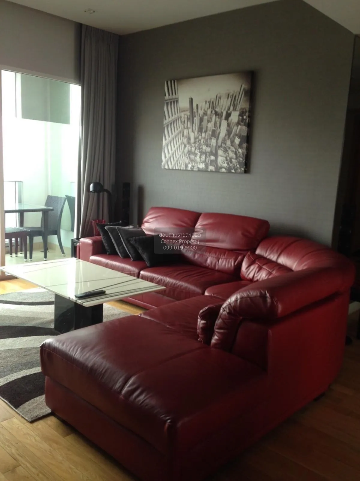3 Bedroom condo in Millennium Residence