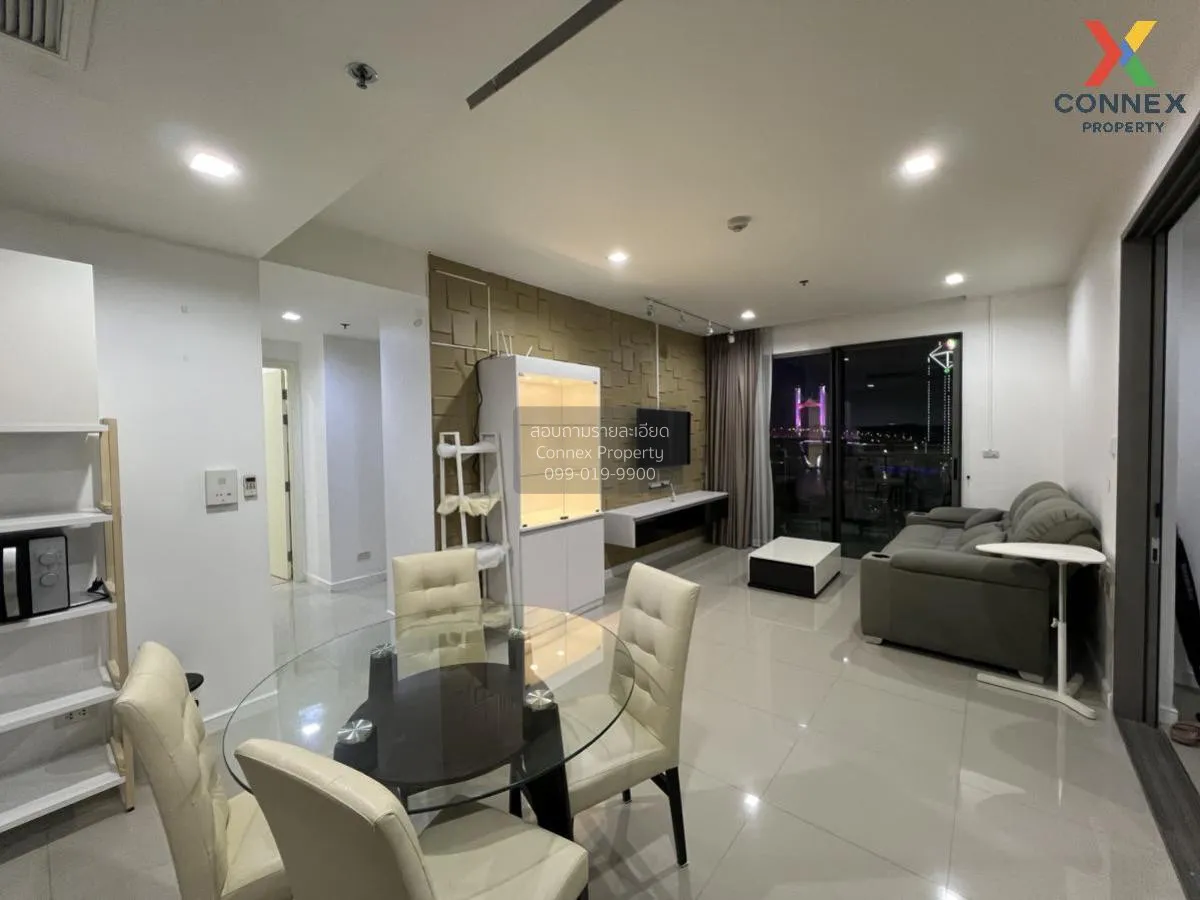 2 Bedroom condo in StarView