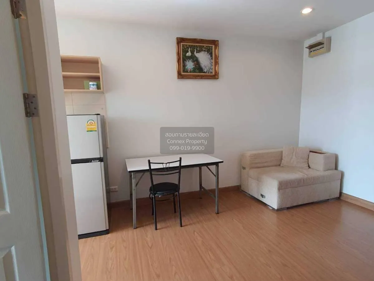 1 Bedroom condo in The Complete Rajprarop