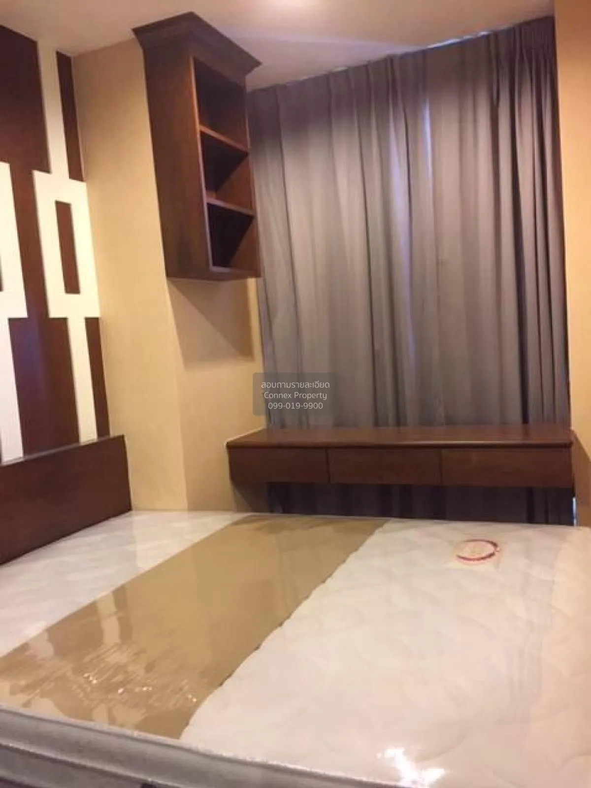 2 Bedroom condo in IDEO MOBI Sukhumvit 81