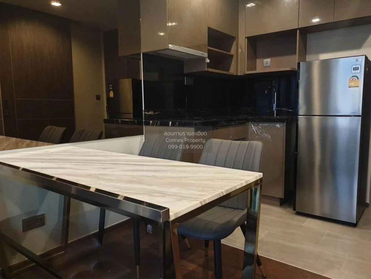 1 Bedroom condo in IDEO Q Victory