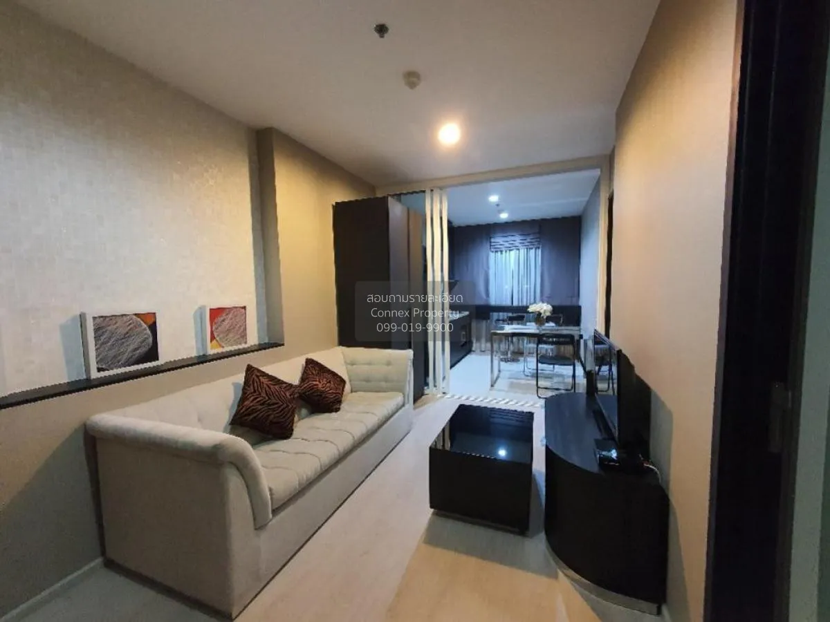 1 Bedroom condo in Rhythm Sukhumvit 44/1