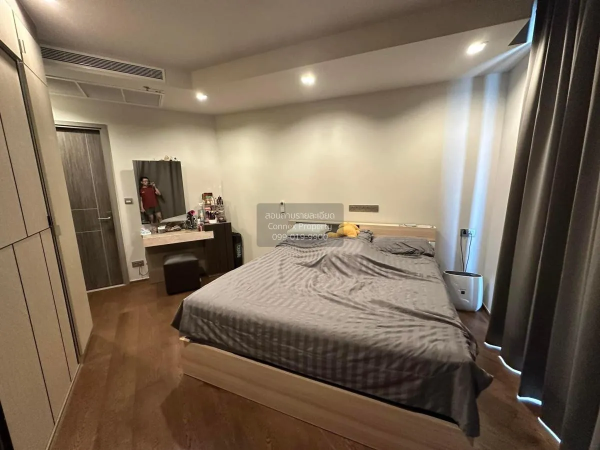 1 Bedroom condo in IDEO Q Victory