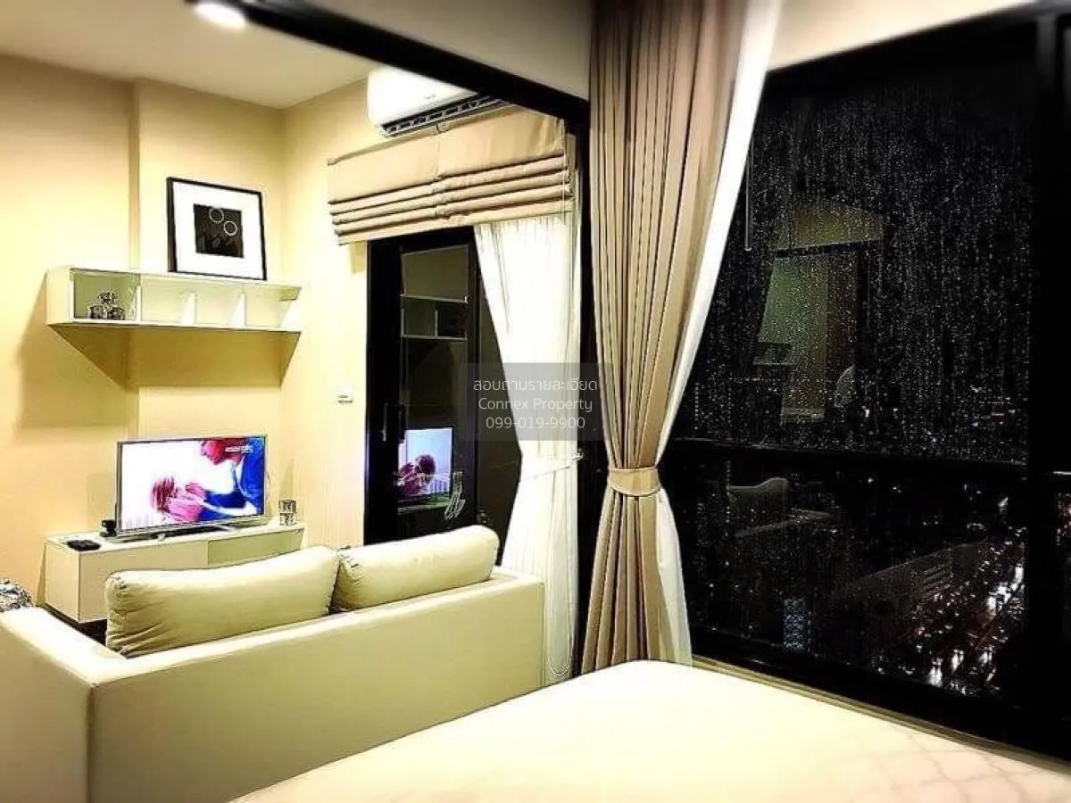 1 Bedroom condo in Condolette Midst Rama 9
