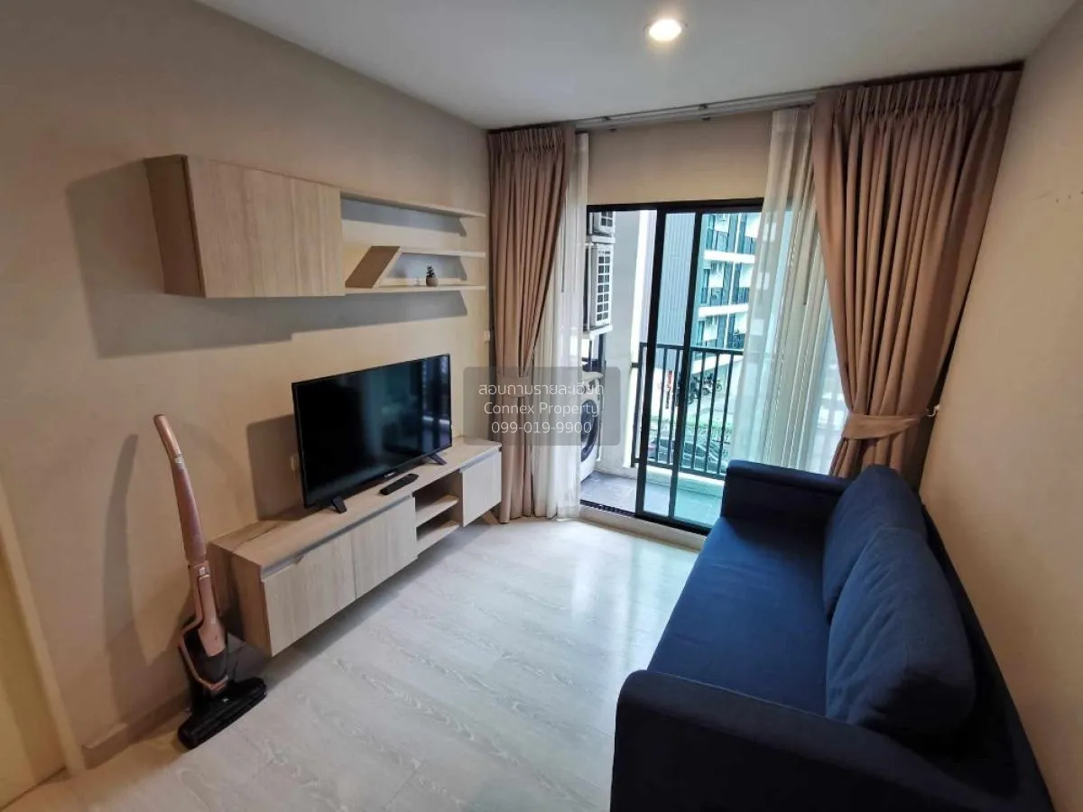 1 Bedroom condo in The Niche Mono Sukhumvit 50