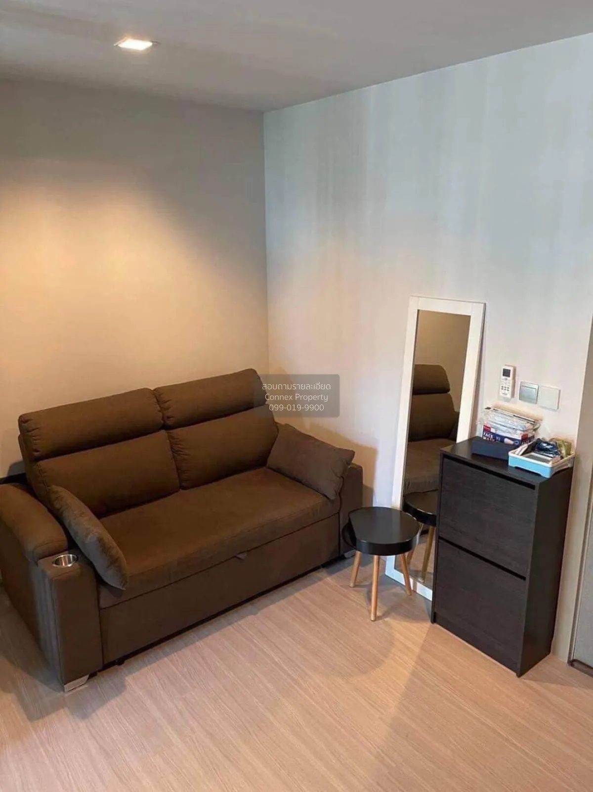 1 Bedroom condo in Life Asoke-Rama 9