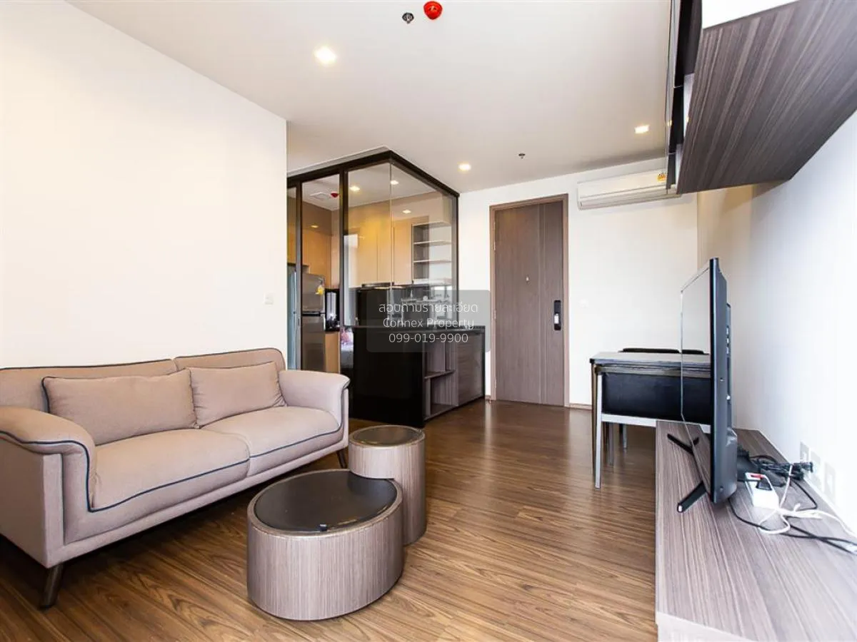 1 Bedroom condo in The Line Sukhumvit 71