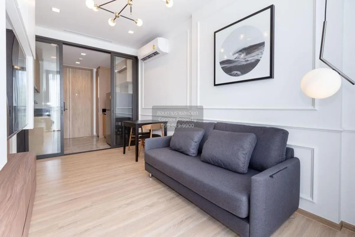 1 Bedroom condo in Kawa Haus