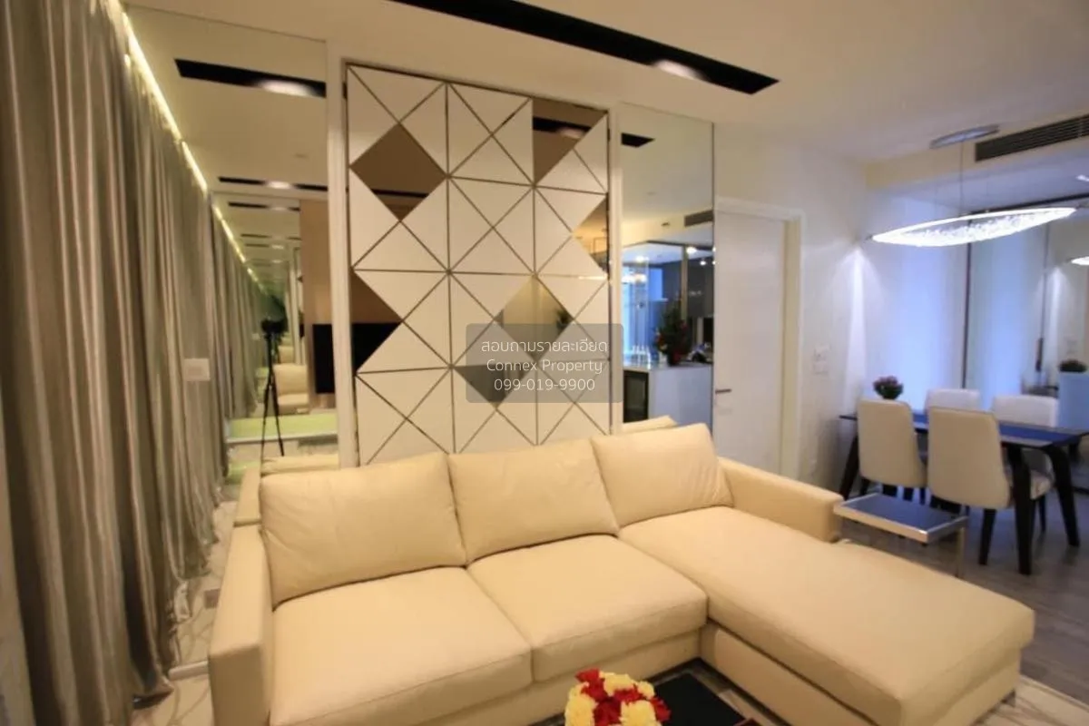 2 Bedroom condo in The Room Sukhumvit 69