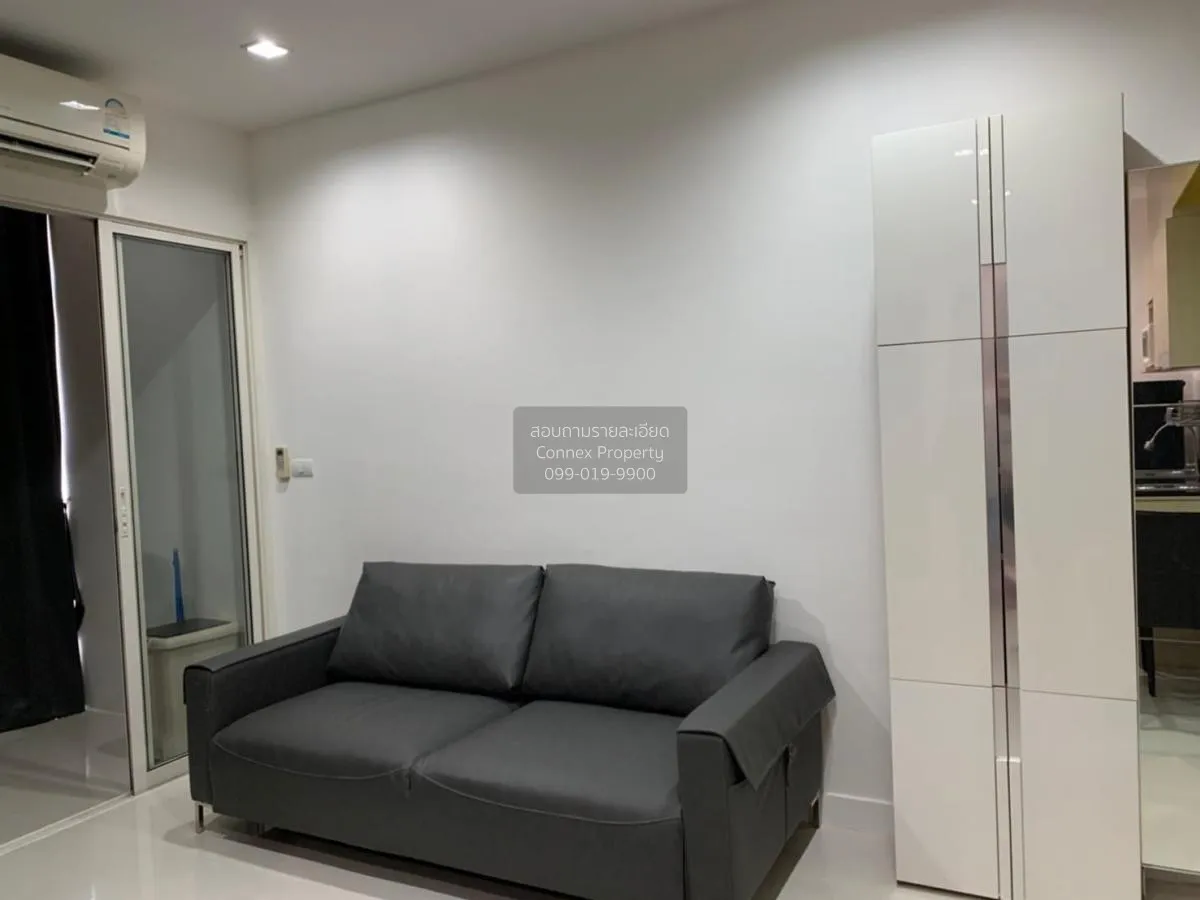 2 Bedroom condo in IDEO Verve Sukhumvit