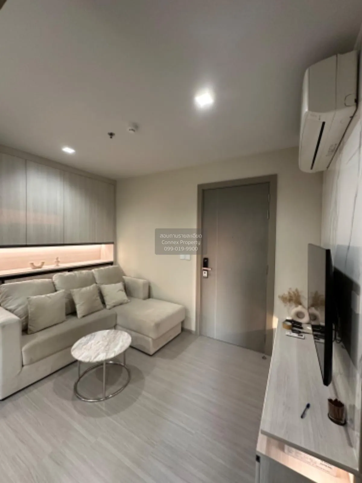 1 Bedroom condo in Life Asoke-Rama 9
