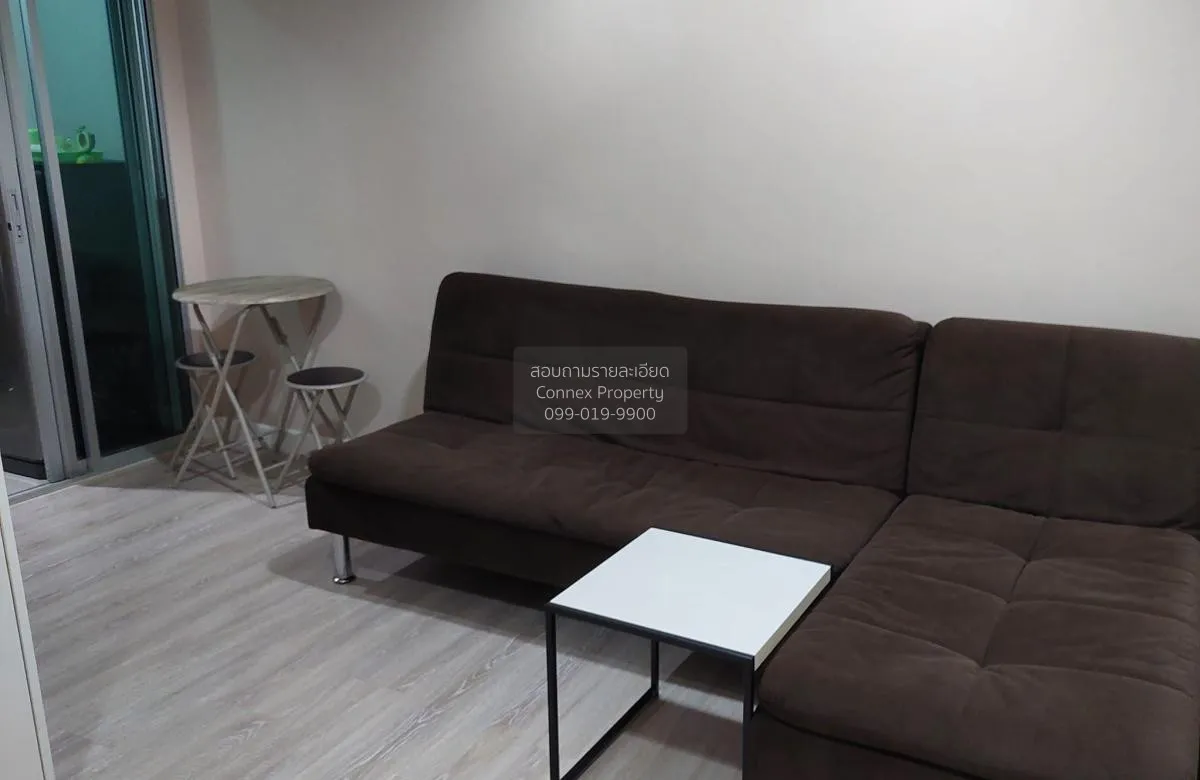 1 Bedroom condo in Metro Luxe Kaset