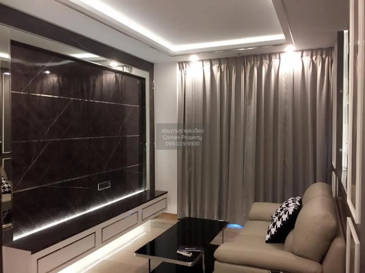 1 Bedroom condo in Supalai Wellington