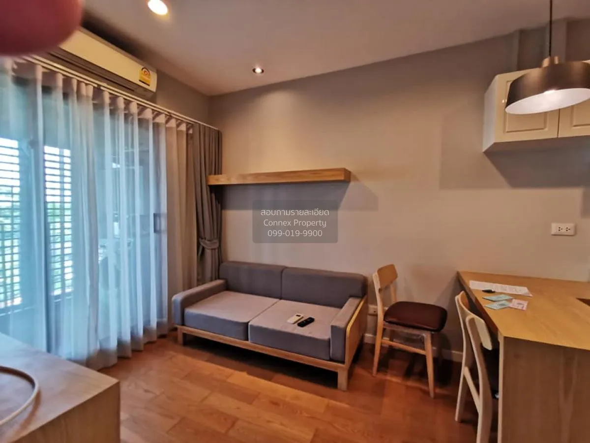 1 Bedroom condo in Condolette Dwell Sukhumvit 26