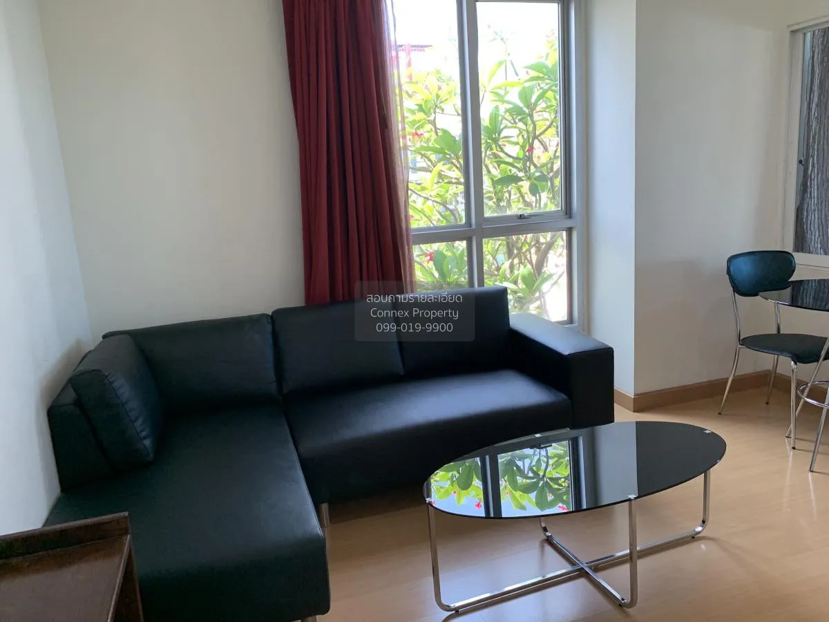 1 Bedroom condo in Life @ Ratchada-Huai Khwang