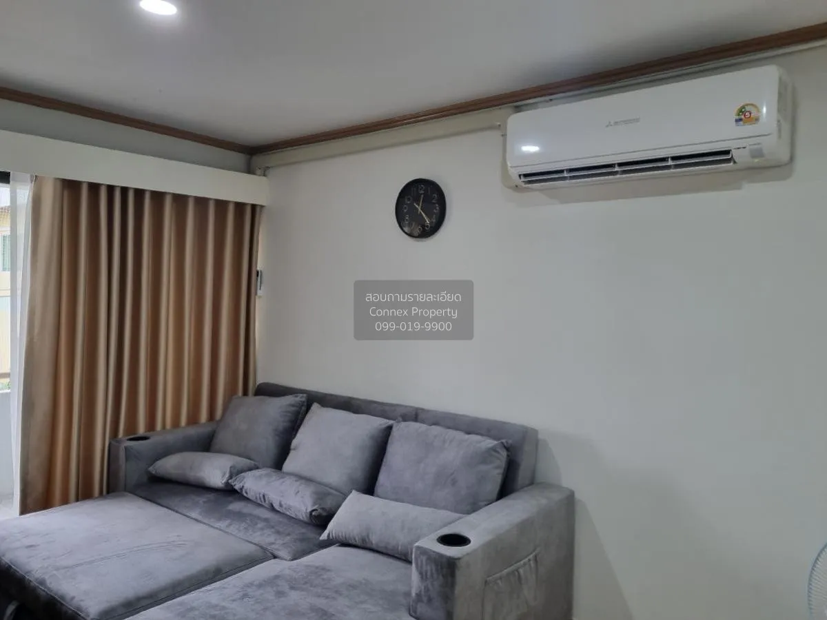 2 Bedroom condo in Eastwood Park
