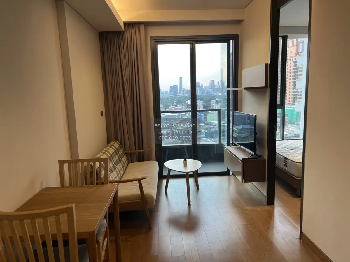 1 Bedroom condo in The Lumpini 24