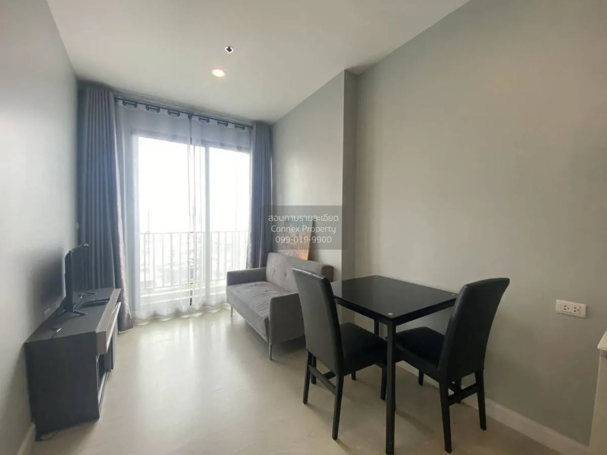 1 Bedroom condo in The Niche Pride Thonglor-Phetchaburi