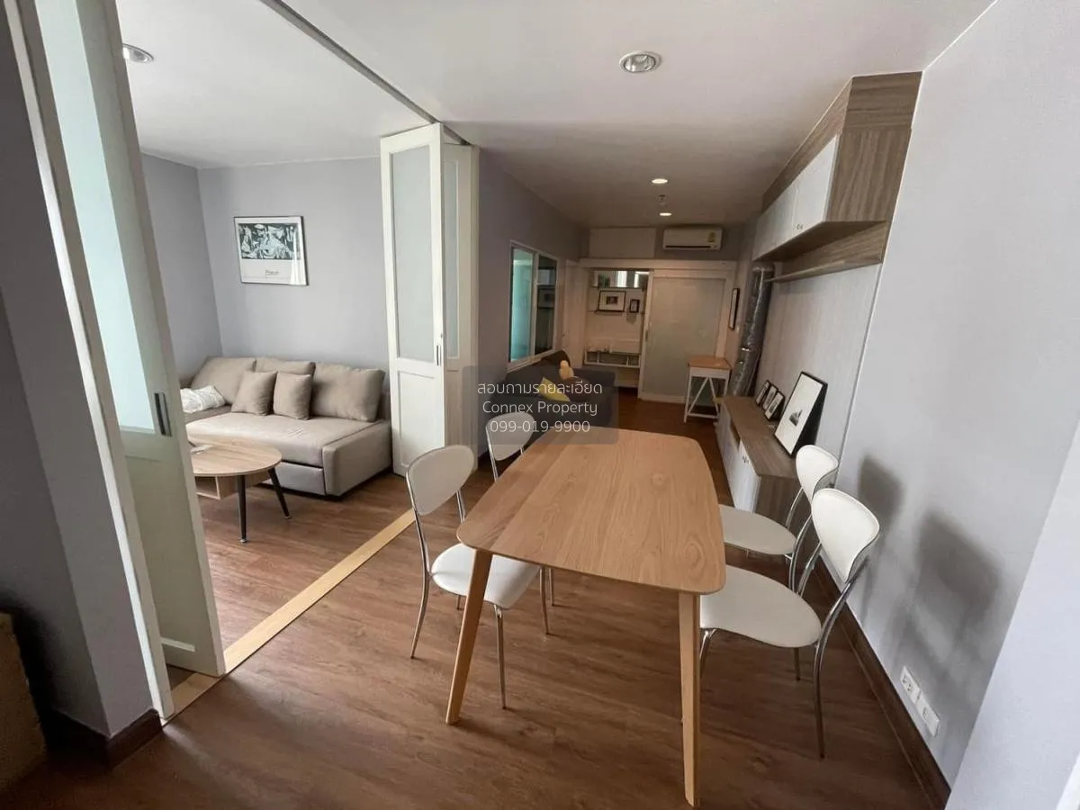 2 Bedroom condo in Life @ Sukhumvit 65