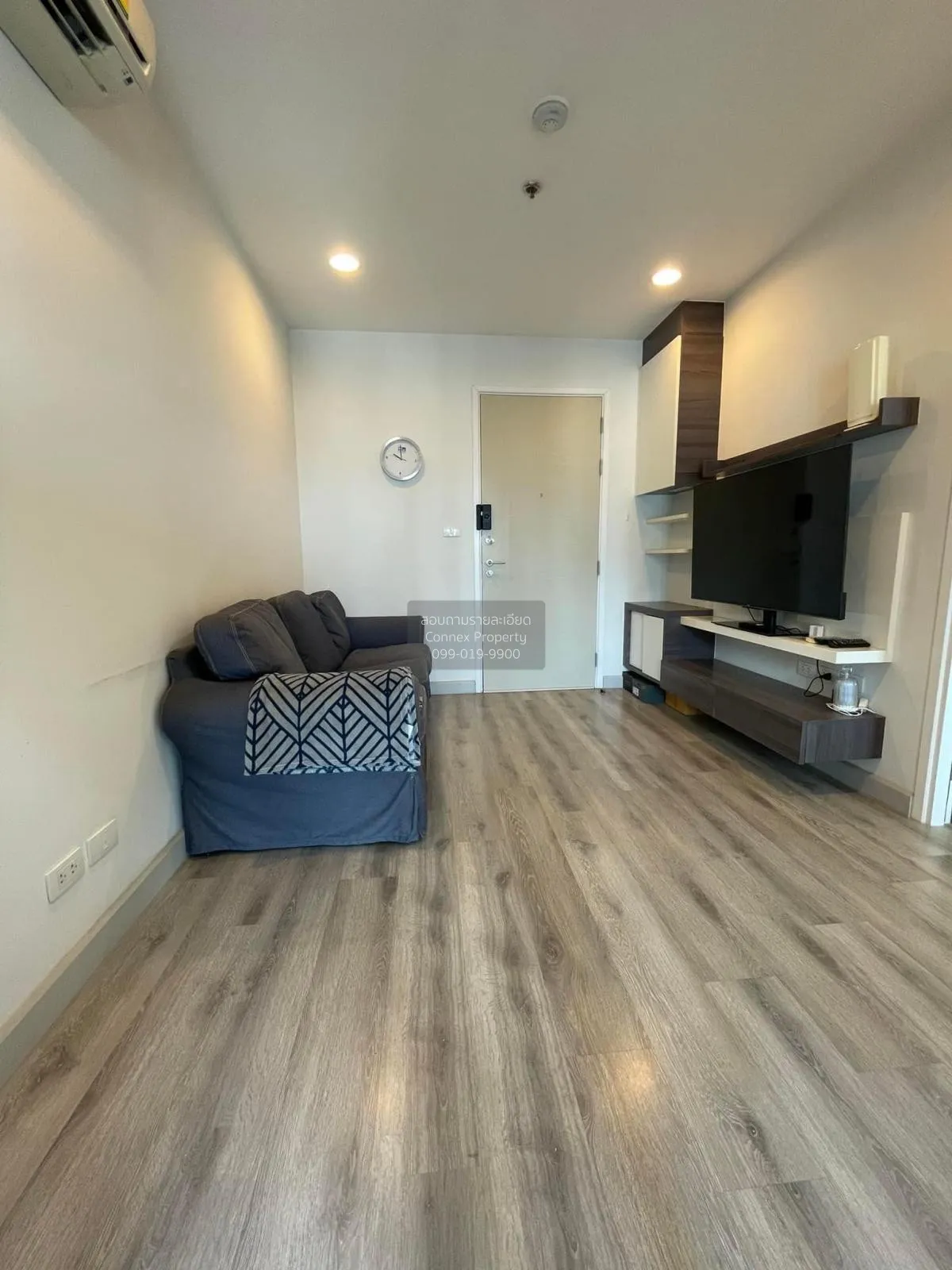 1 Bedroom condo in Centric Sathorn-St Louis