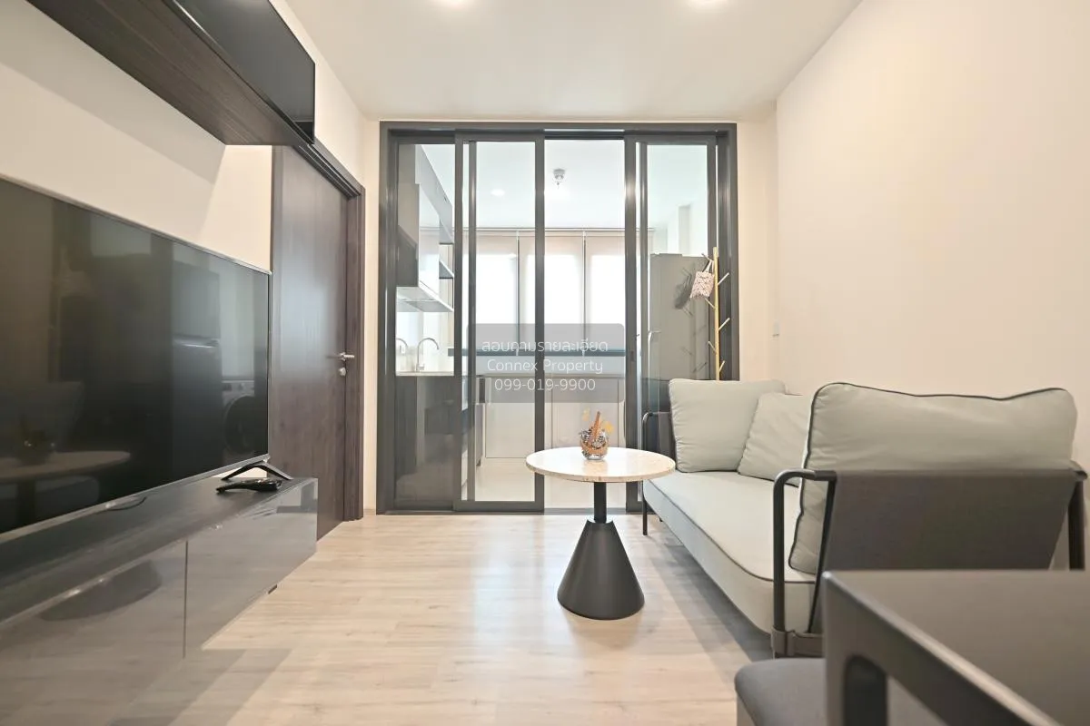 1 Bedroom condo in XT Huaikhwang