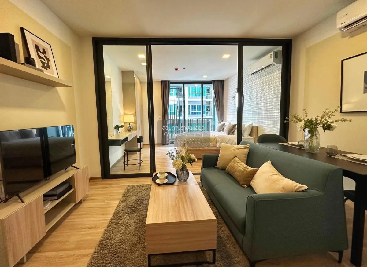 1 Bedroom condo in XT Phayathai