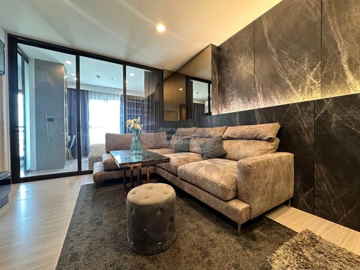 1 Bedroom condo in Life Sukhumvit 62