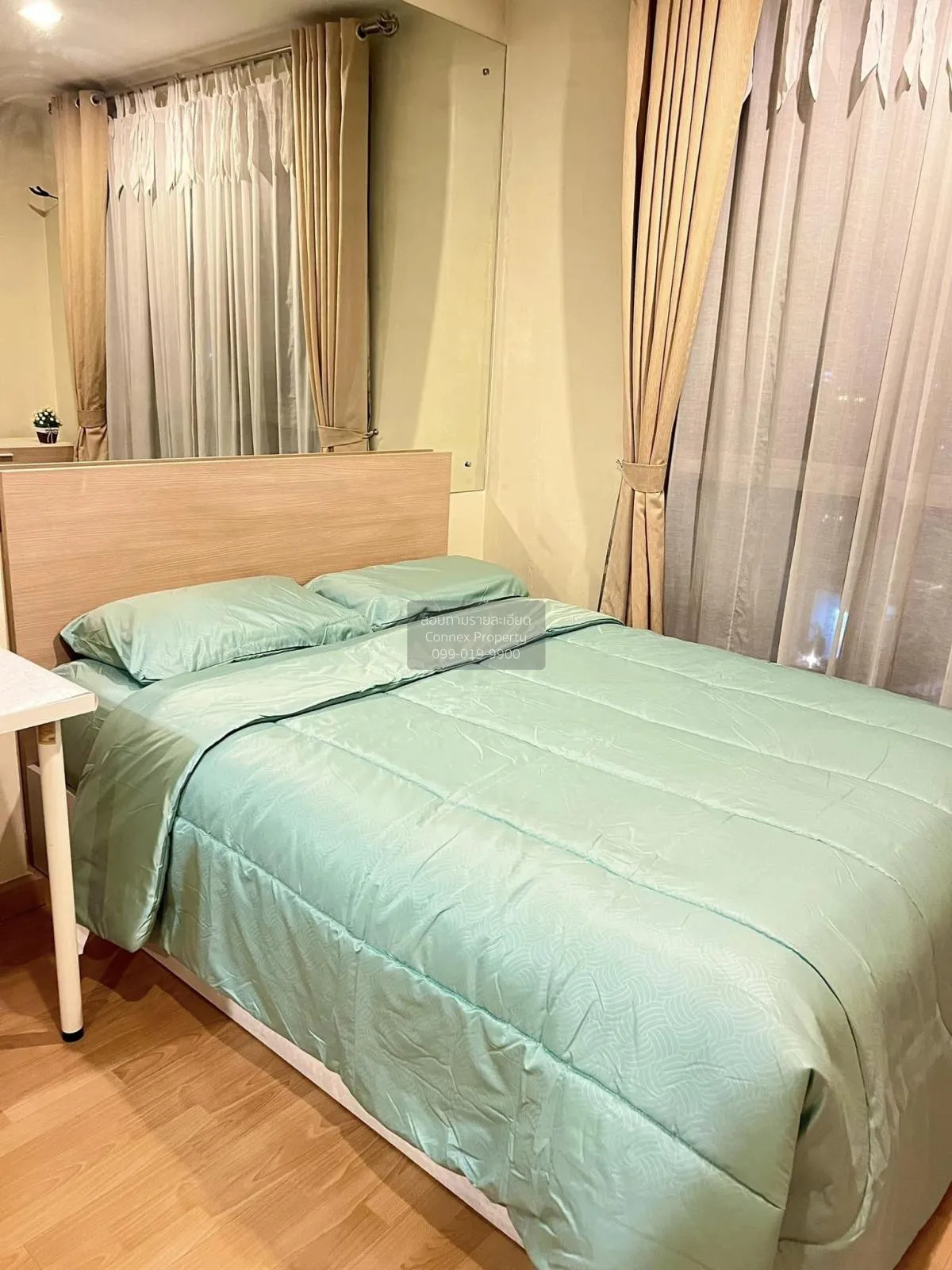 1 Bedroom condo in Life @ Phahon-Ari