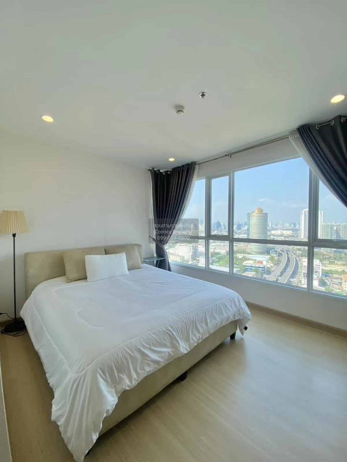 2 Bedroom condo in Supalai Riva Grande Rama 3
