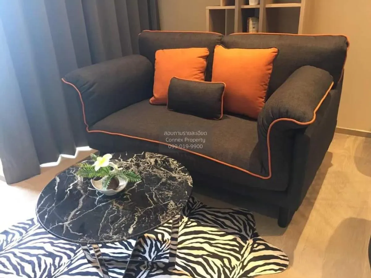 1 Bedroom condo in The Esse Asoke