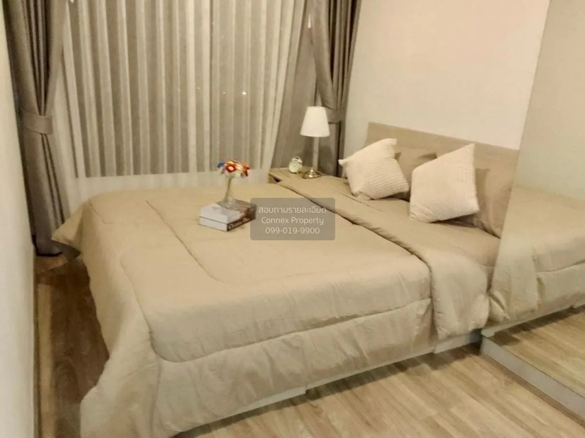 1 Bedroom condo in The Collect Ratchada 32