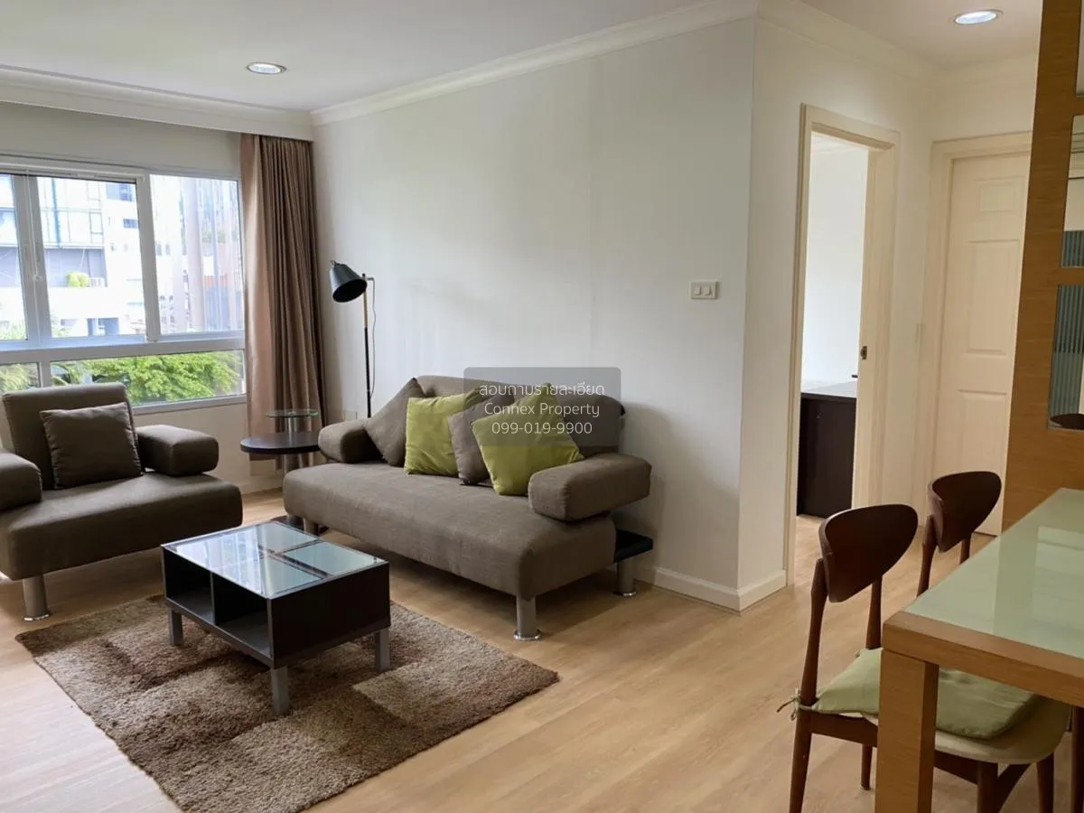 2 Bedroom condo in Lumpini Suite Sukhumvit 41