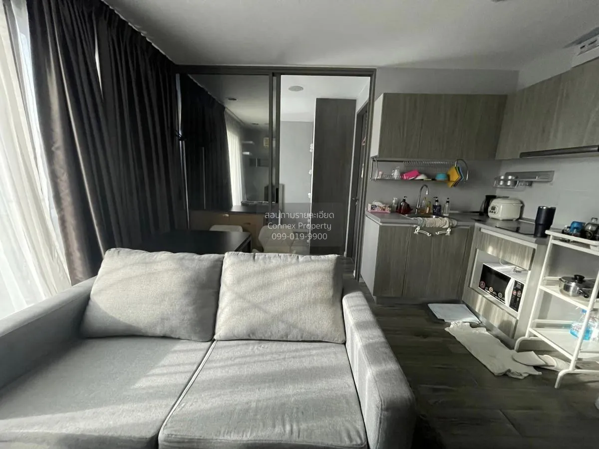 1 Bedroom condo in Modiz Ladprao 18