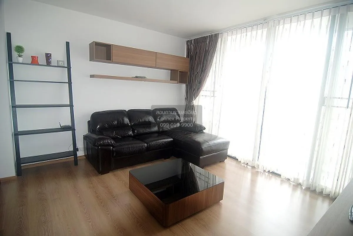 1 Bedroom condo in The Issara Ladprao