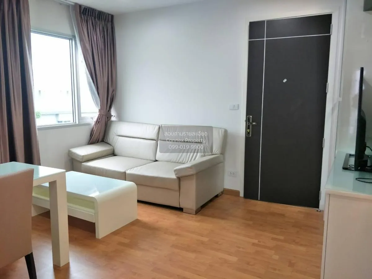 1 Bedroom condo in The President Sathorn-Ratchapruek 2