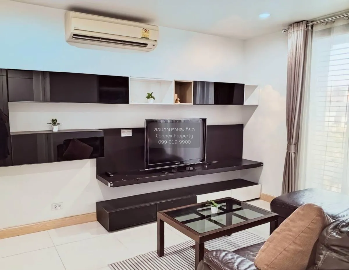 2 Bedroom condo in The President Sukhumvit 81