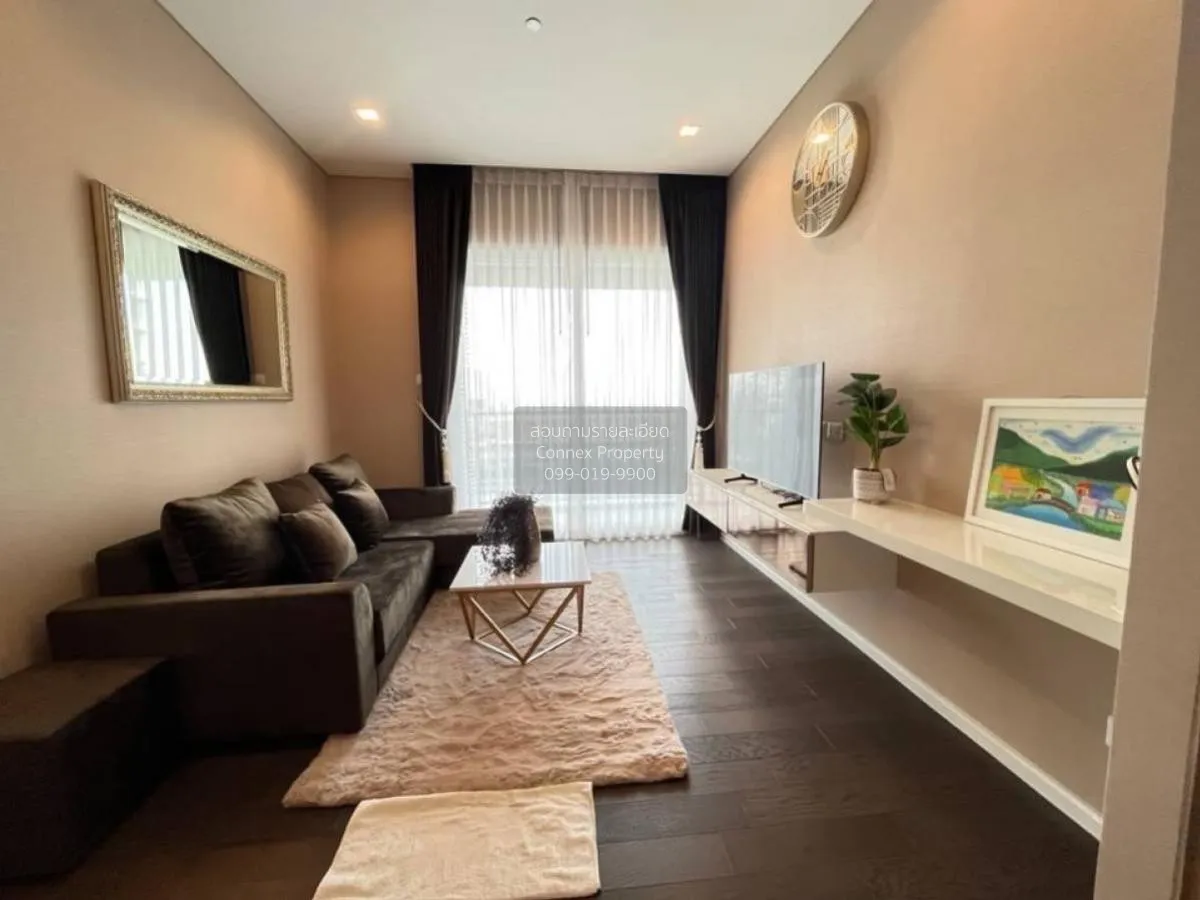 2 Bedroom condo in The Saint Residences Ladprao