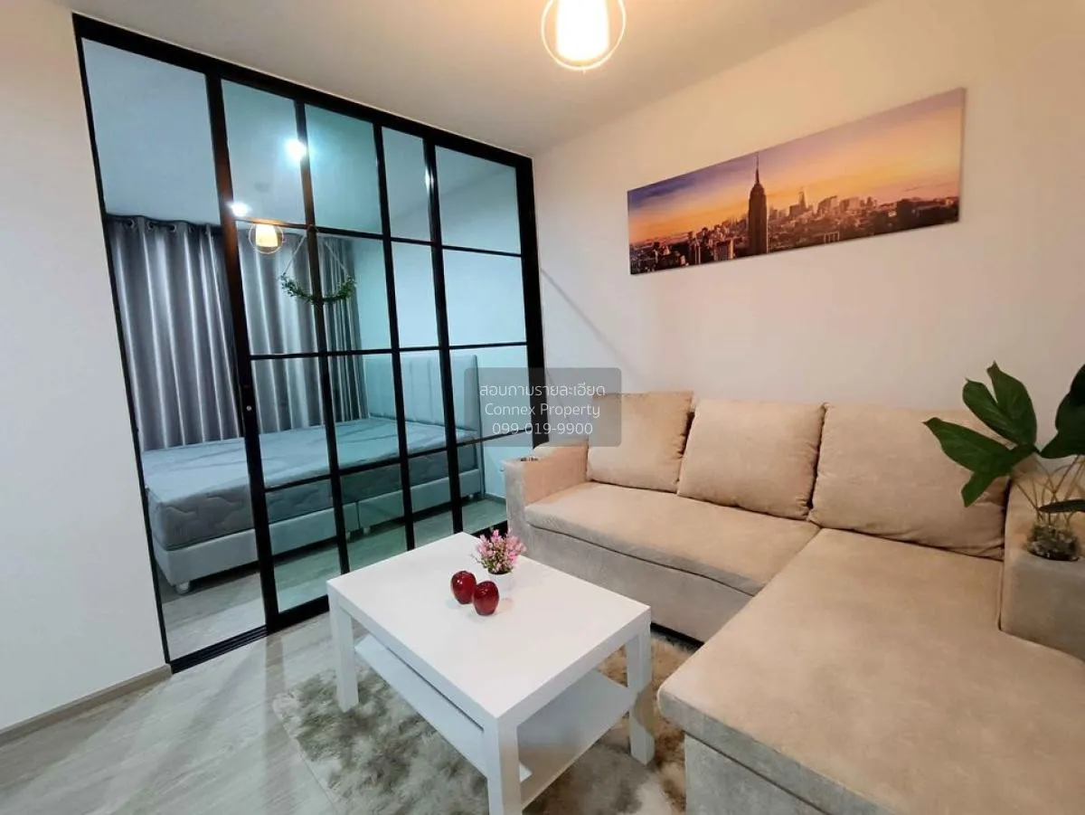 1 Bedroom condo in Rye Sukhumvit 101/1