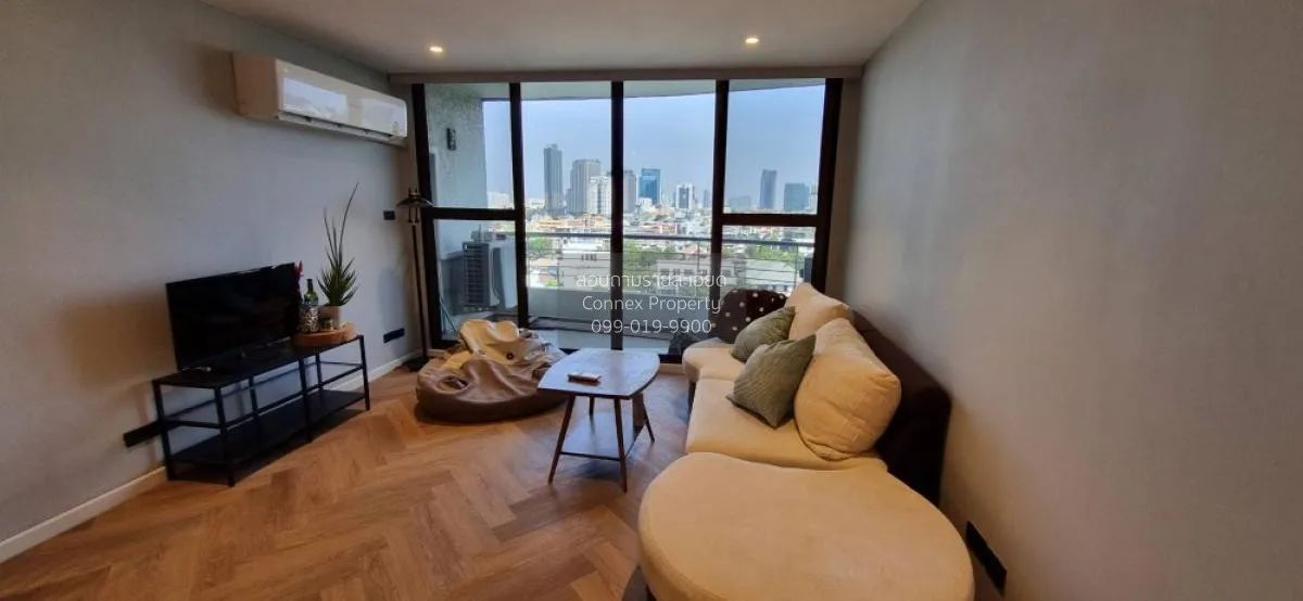 1 Bedroom condo in Supalai Place Sukhumvit 39