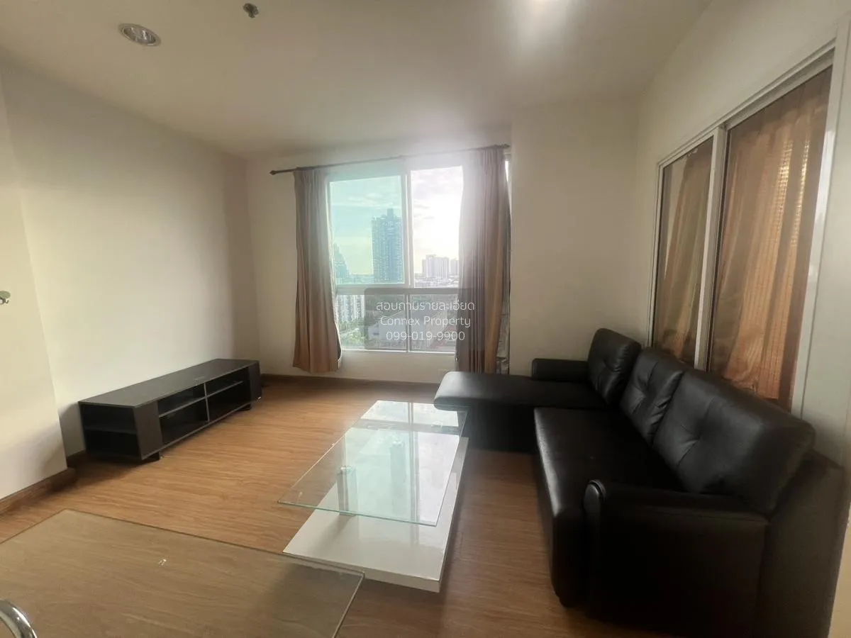 1 Bedroom condo in Life @ BTS Tha-Phra