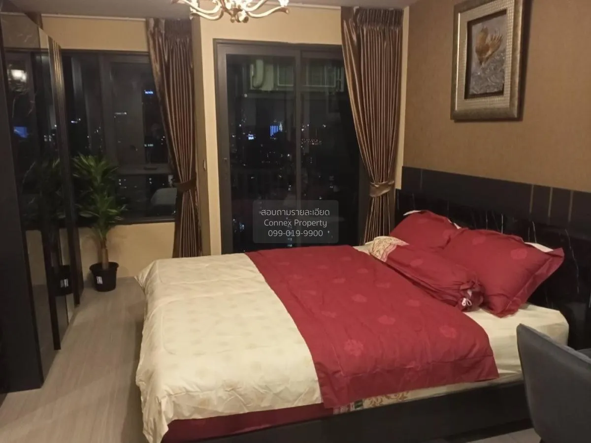 1 Bedroom condo in Life Ladprao