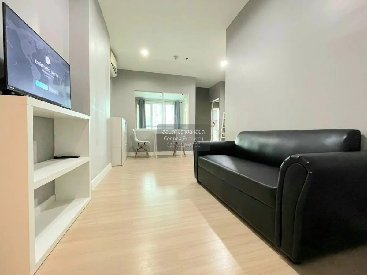 1 Bedroom condo in Life @ Sathorn 10