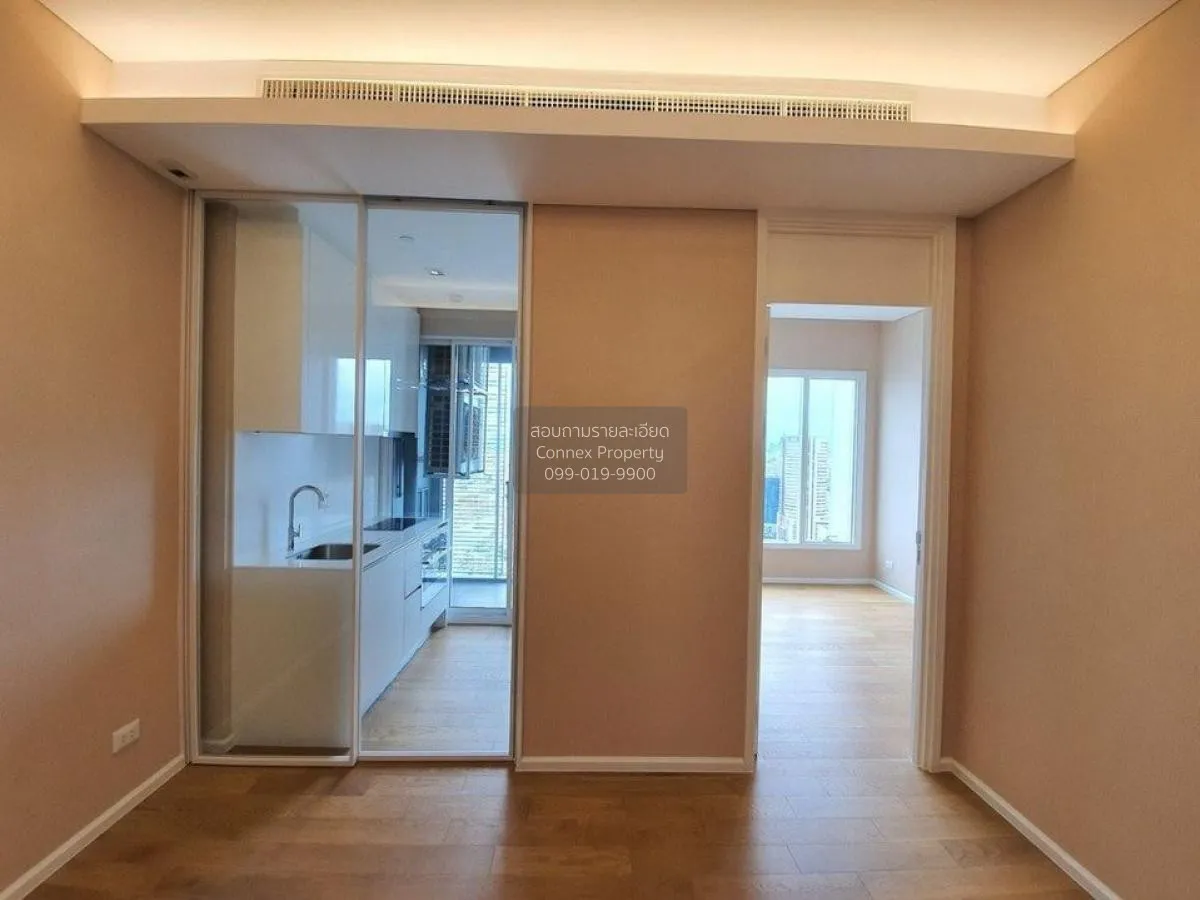 1 Bedroom condo in The Saint Residences Ladprao