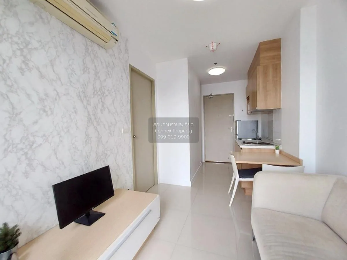 1 Bedroom condo in IDEO Mix Sukhumvit 103