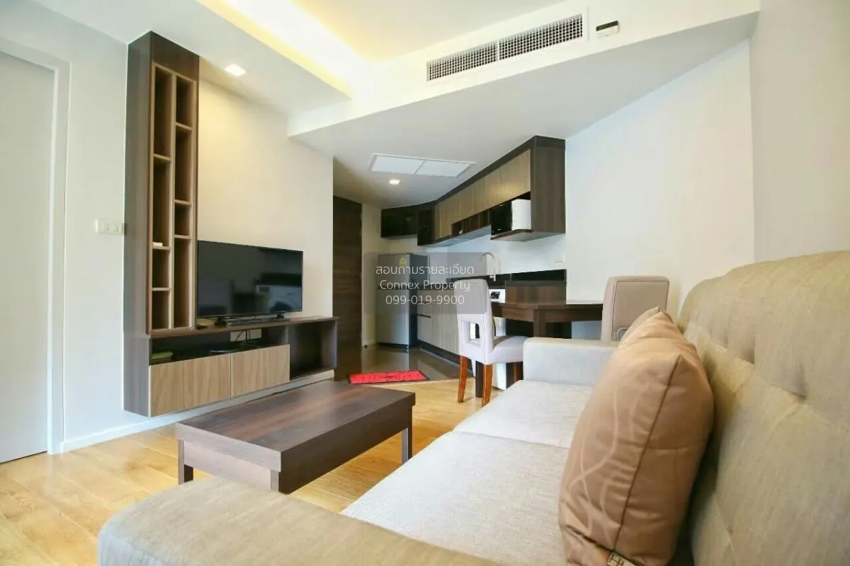 1 Bedroom condo in Focus Ploenchit