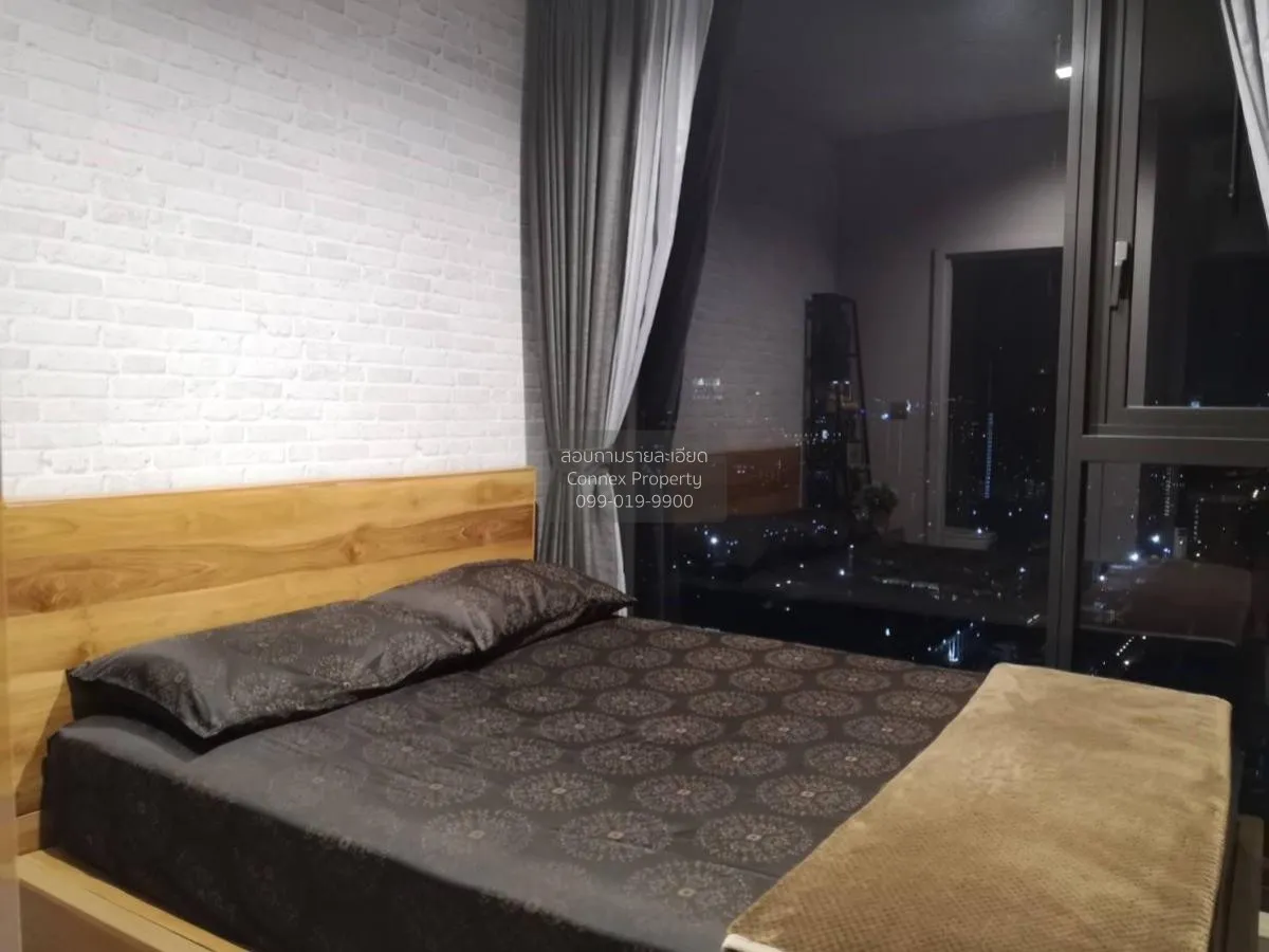 1 Bedroom condo in The Line Jatujak-Mochit