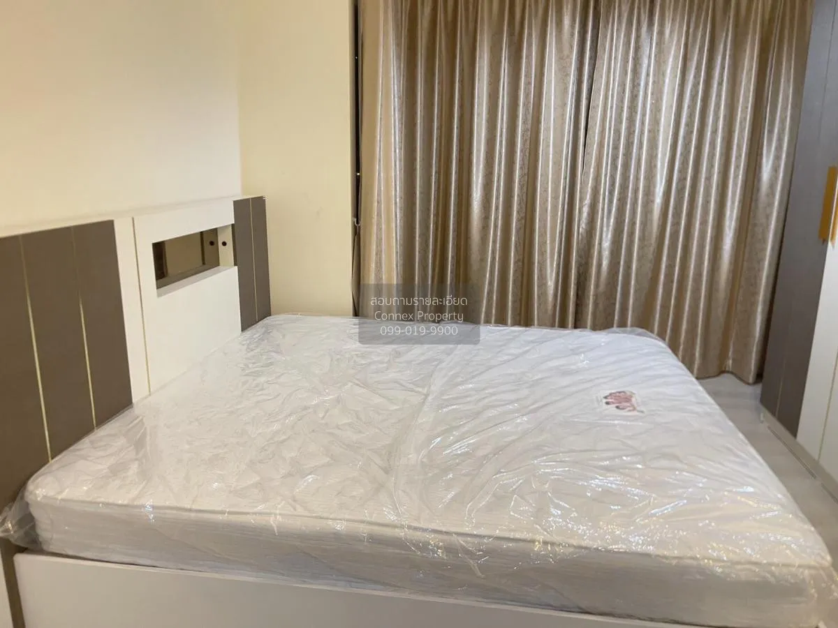 1 Bedroom condo in Aspire Sukhumvit 48