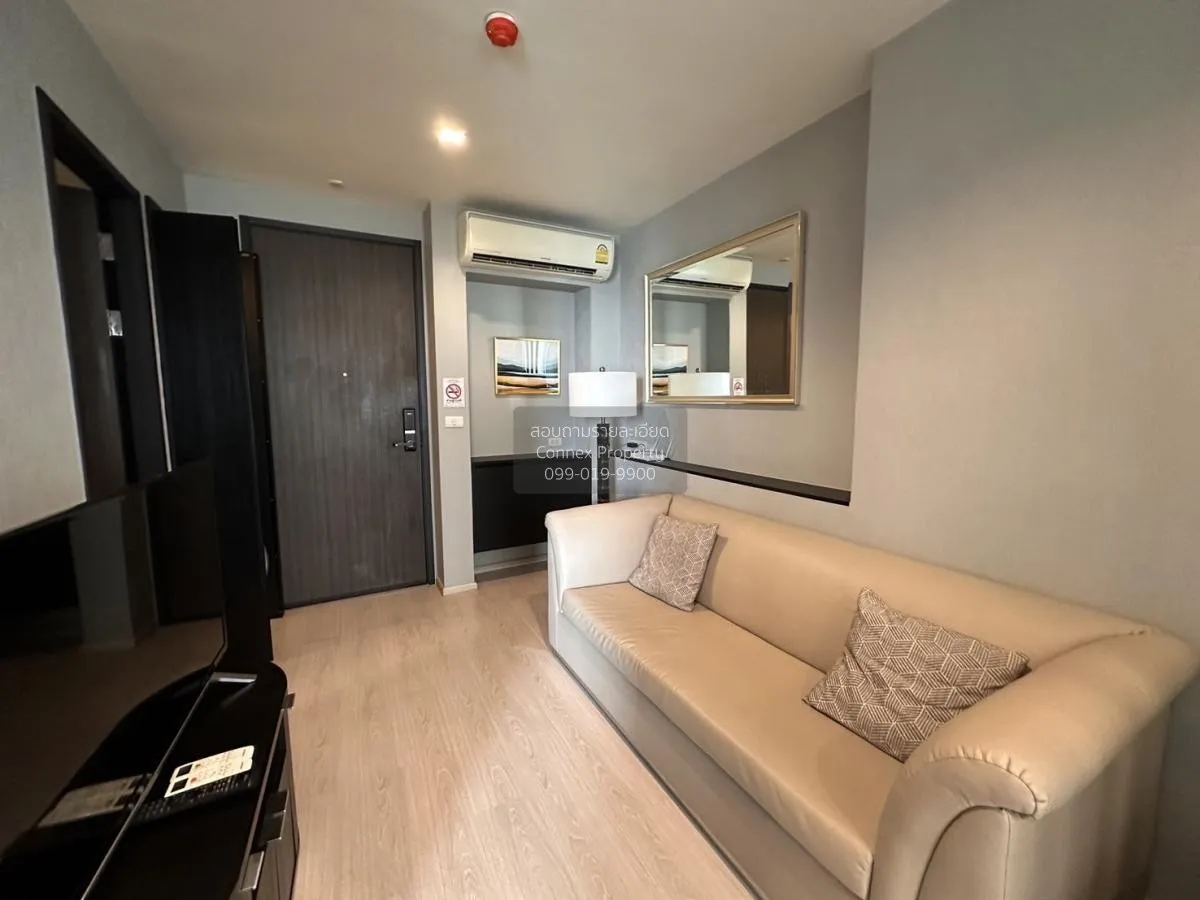1 Bedroom condo in Rhythm Sukhumvit 44/1