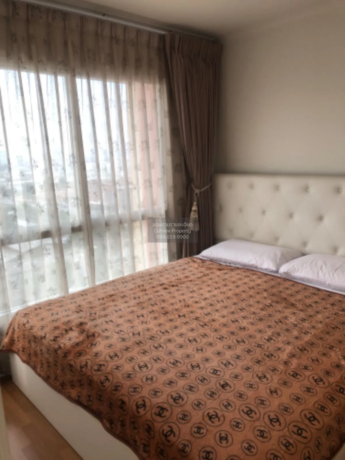 1 Bedroom condo in Lumpini Park Riverside Rama 3