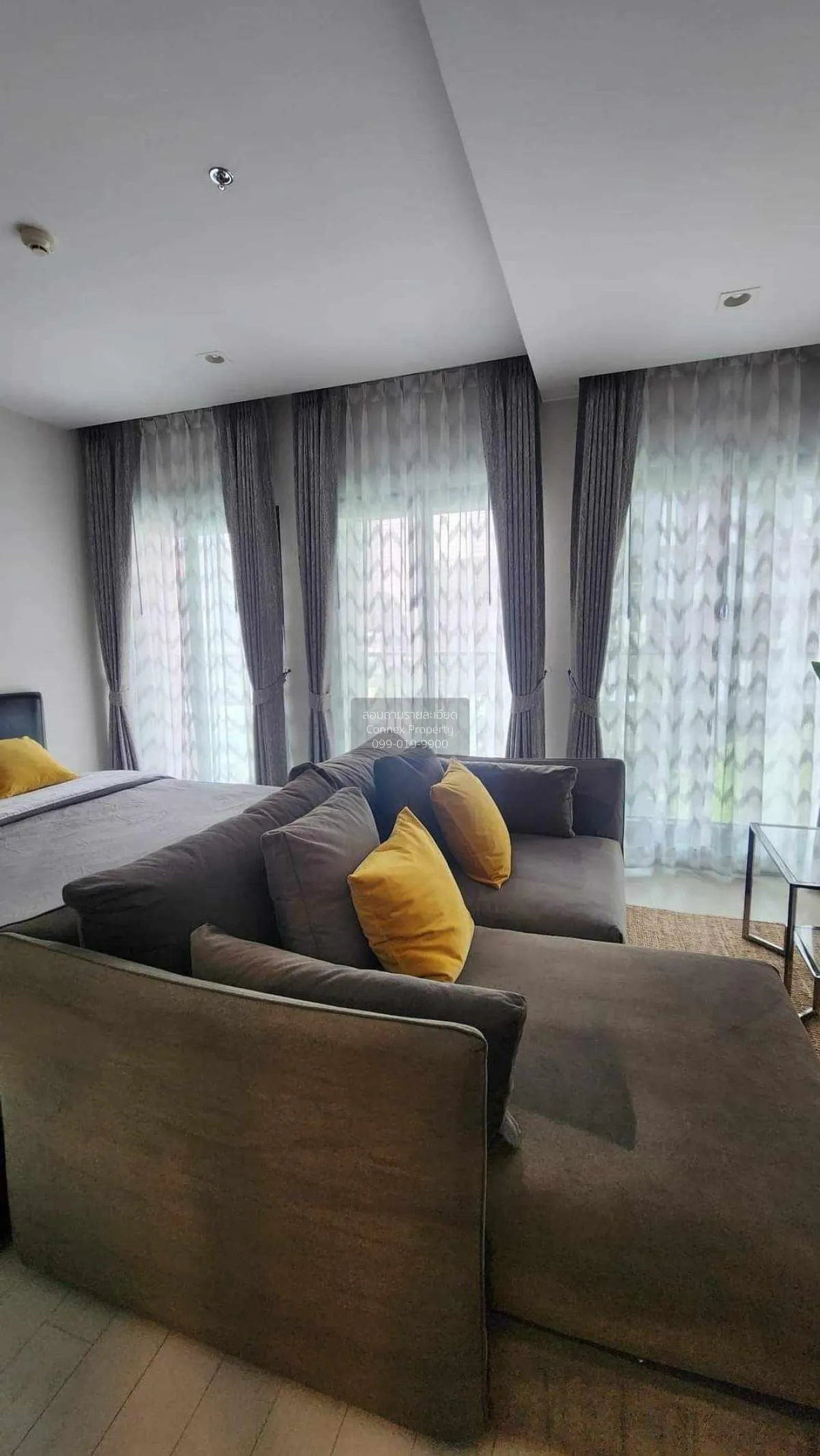 1 Bedroom condo in Noble Ploenchit